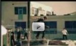 Lustiges Video : Skateboarding Explosion