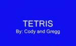 Lustiges Video : Desktop Tetris