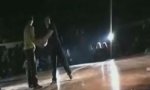Lustiges Video - Breakdance Self-Knockout