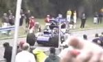 Funny Video - Highspeed climbing