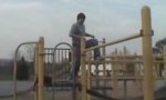 Funny Video - Anti-playground