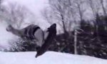 Funny Video - Extreme bob run