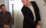 Funny Video : Bachelor party