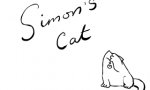 Lustiges Video : Simons Cat - Lass mich rein!