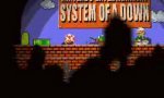 Funny Video : Super Mario Metal