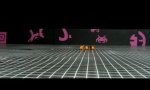 Funny Video : Tron - stopmotion