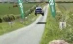Lustiges Video : Flieeeeg Subaru flieeeeeg!
