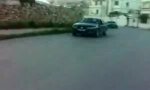 Funny Video : King of drifting