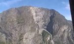 Lustiges Video : Base Jumping Deluxe