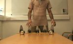 Funny Video : Metronomes and the beat