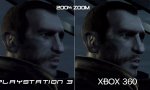 Movie : GTA IV - PS3 vs XBox 360°