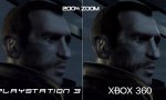 Lustiges Video : GTA IV - PS3 vs XBox 360°
