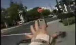 Lustiges Video : Bum Hand