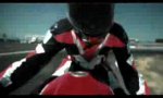 Movie : Motorrad verliert Motorradfahrer