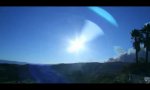 Movie : Forest Fire Timelaps