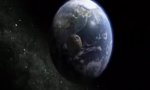 Movie : Simulation eines Kometeneinschlags auf der Erde