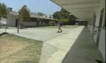 Funny Video : Skate-Trick No. 119: Backbounce-Eggcruncher