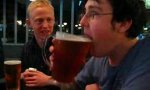 Funny Video : Sturzbier