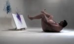 Lustiges Video : Zune Paint