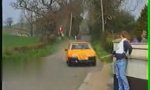 Funny Video : Rallyefotograph Haarscharf