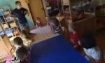 Funny Video : Oliver Pocher als Kindergärtner