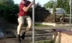 Movie : Parkour Master