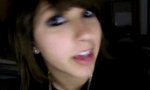 Lustiges Video - Boxxy: Drogen, Durchgeknallt oder Pseudo-Emo?