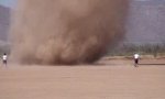 Lustiges Video : Pedes Tornado-Chaser