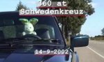Funny Video : Schwedenkreuz