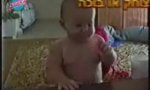 Funny Video : Psycho Baby