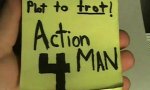 Movie : Action Man 4