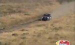 Funny Video - Pastrana Rallye-Car Crash Deluxe