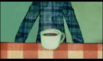 Lustiges Video - Französisches Koffein