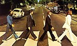Ein Tag in der Abbey Road