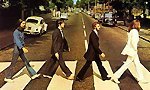 Lustiges Video : Ein Tag in der Abbey Road