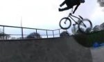 Mark Webb - BMX Skills vom Feinsten