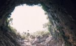 Funny Video : Basejumping in Mexico: Die Schwalbenhöhle