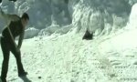 Funny Video : Wilhelm Tell on the Rocks