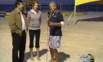 Lustiges Video : Systemabsturz am Strand