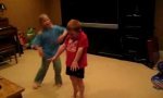 Funny Video : Child pictures of the Techno-Viking