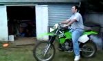 Movie : Garten-Motocross