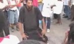 Funny Video : Dancecommander I