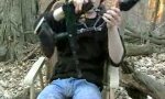 Movie : Paintball-Gun-Rohr-Putzer