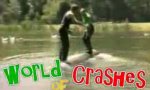 Movie : Crash Comilation