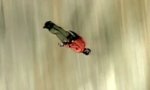 Funny Video : Basejumping auf Baffin Island