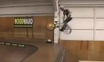 Funny Video : Standard BMX Skills