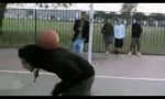 Funny Video : Gym-Basket-Ball