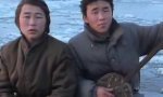 Funny Video : Far East Duo With Golden Throat