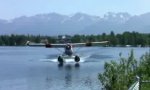 Funny Video : Takeoff Fail