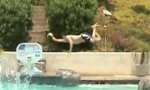 Funny Video : Pool Jamming #2
